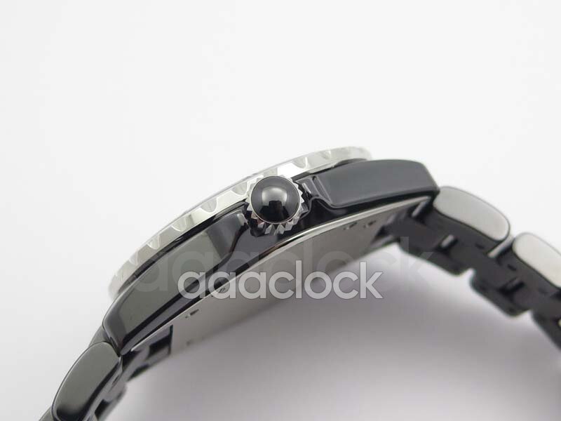 Chanel J12 38mm Automatic H5242 Mademoiselle Арт. CH-0986 Арт. CH-0986