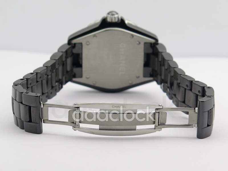 Chanel J12 38mm Automatic H5242 Mademoiselle Арт. CH-0986 Арт. CH-0986