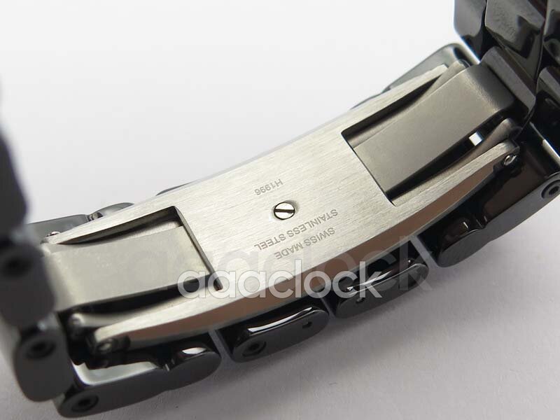 Chanel J12 38mm Automatic H5242 Mademoiselle Арт. CH-0986 Арт. CH-0986