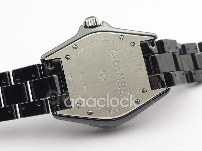 Chanel J12 38mm Automatic H5242 Mademoiselle Арт. CH-0986 Арт. CH-0986