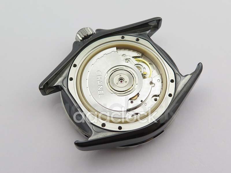 Chanel J12 38mm Automatic H5242 Mademoiselle Арт. CH-0986 Арт. CH-0986