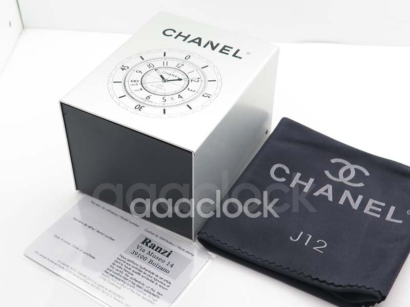 Chanel J12 38mm Automatic H5242 Mademoiselle Арт. CH-0986 Арт. CH-0986