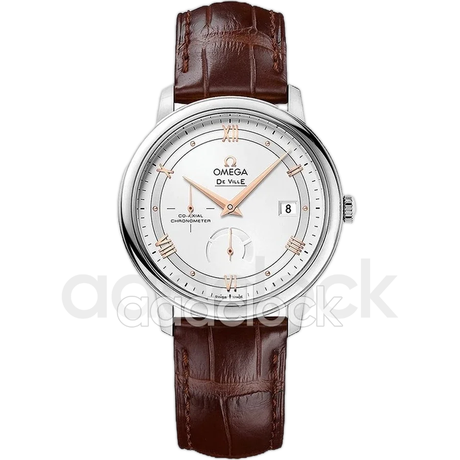 Omega De Ville Prestige Power Reserve Арт. OM-1744 Арт. OM-1744