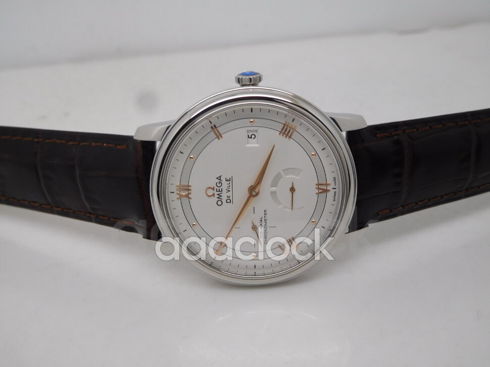 Omega De Ville Prestige Power Reserve Арт. OM-1744 Арт. OM-1744