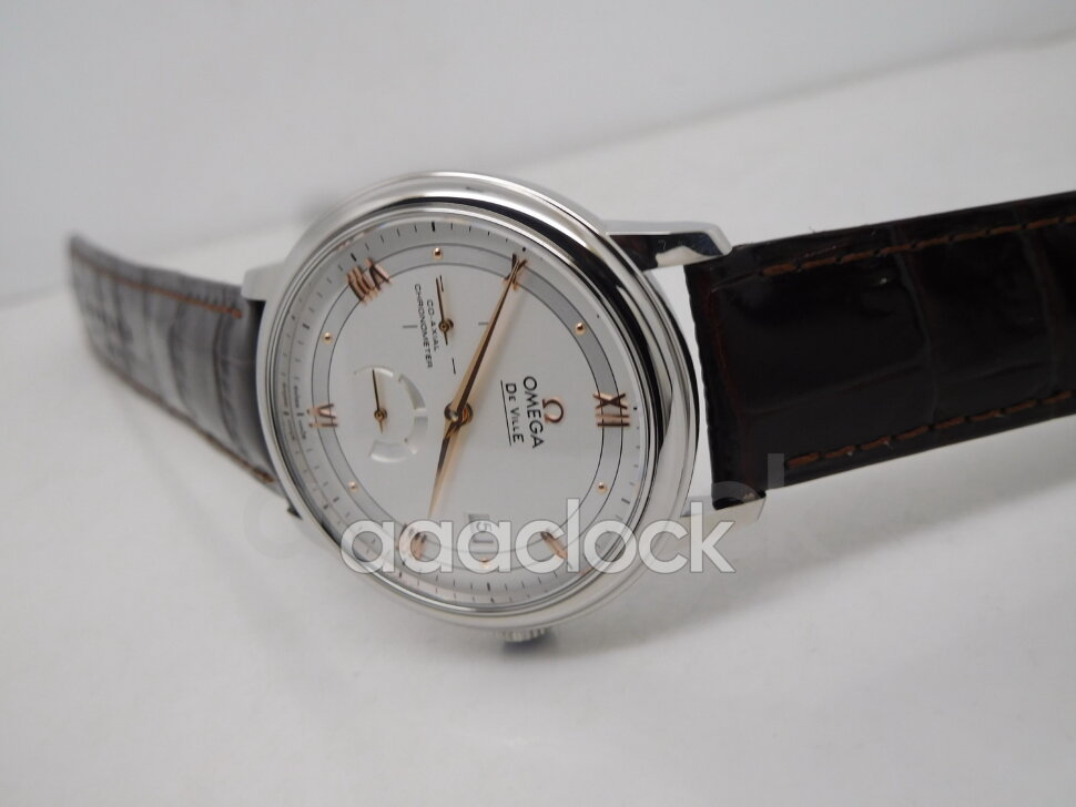 Omega De Ville Prestige Power Reserve Арт. OM-1744 Арт. OM-1744