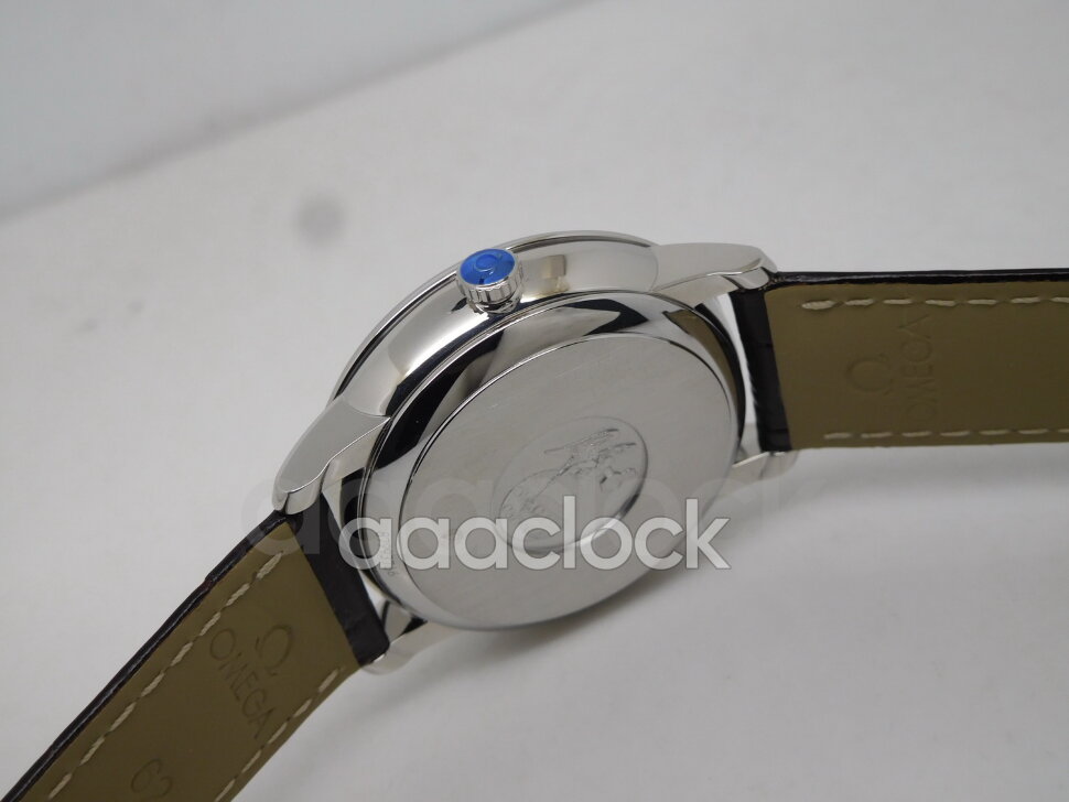 Omega De Ville Prestige Power Reserve Арт. OM-1744 Арт. OM-1744