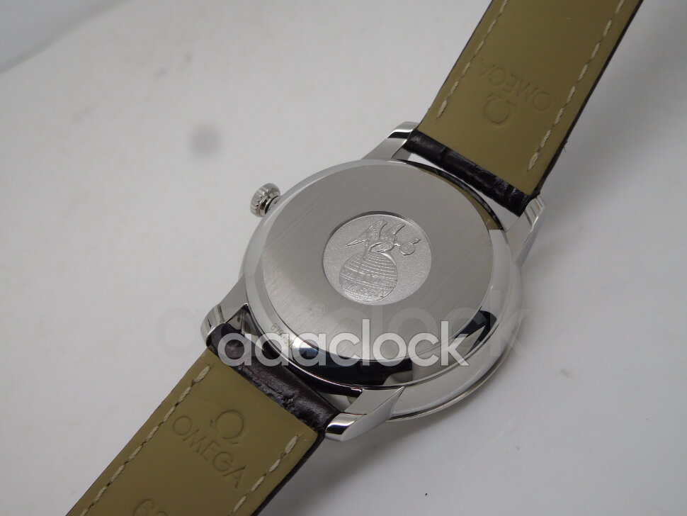 Omega De Ville Prestige Power Reserve Арт. OM-1744 Арт. OM-1744