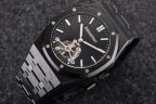 Audemars Piguet Royal Oak Tourbillon 41 mm Extra-Thin PVD 26522CE.OO.1225CE.01 Арт. AP-0346 Арт. AP-0346