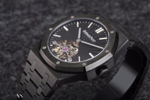 Audemars Piguet Royal Oak Tourbillon 41 mm Extra-Thin PVD 26522CE.OO.1225CE.01
