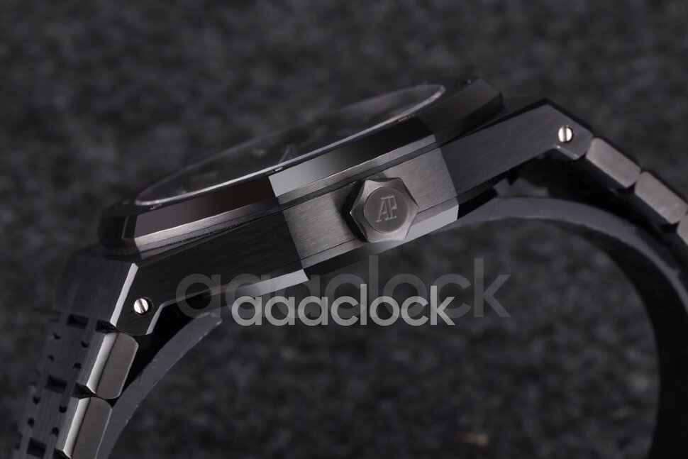 Audemars Piguet Royal Oak Tourbillon 41 mm Extra-Thin PVD 26522CE.OO.1225CE.01 Арт. AP-0346 Арт. AP-0346