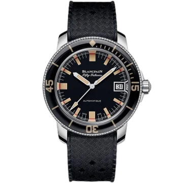 Blancpain Fifty Fathoms Barakuda