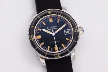 Blancpain Fifty Fathoms Barakuda