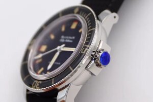 Blancpain Fifty Fathoms Barakuda