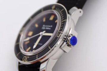 Blancpain Fifty Fathoms Barakuda
