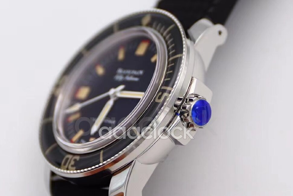 Blancpain Fifty Fathoms Barakuda Арт. BL-0402 Арт. BL-0402