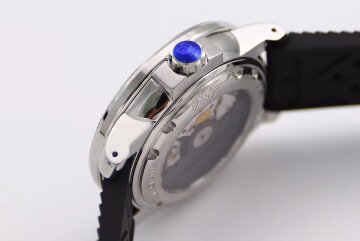 Blancpain Fifty Fathoms Barakuda