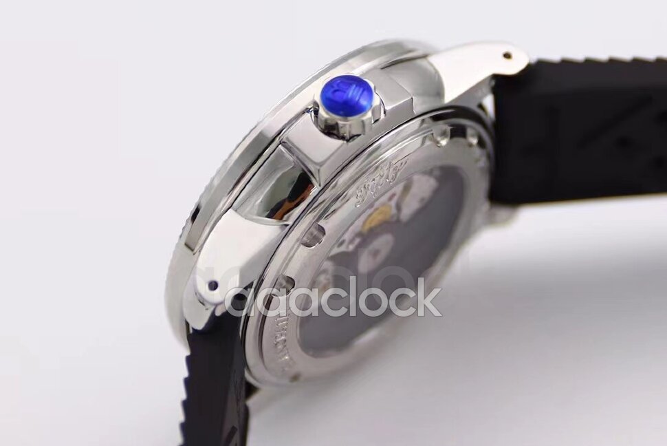 Blancpain Fifty Fathoms Barakuda Арт. BL-0402 Арт. BL-0402