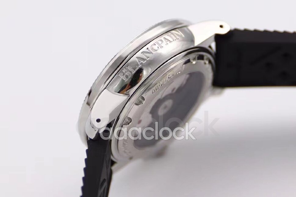 Blancpain Fifty Fathoms Barakuda Арт. BL-0402 Арт. BL-0402