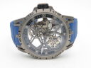 Roger Dubuis Excalibur Skeleton Flying Tourbillon Арт. RD-2369 Арт. RD-2369