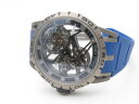 Roger Dubuis Excalibur Skeleton Flying Tourbillon Арт. RD-2369 Арт. RD-2369