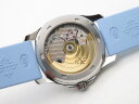 Patek Philippe Ladies Aquanaut Blue 5072G-001 Арт. PP-2192 Арт. PP-2192