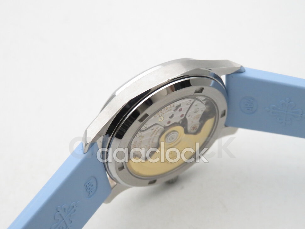 Patek Philippe Ladies Aquanaut Blue 5072G-001 Арт. PP-2192 Арт. PP-2192