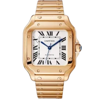 Cartier Santos De Cartier WGSA0008 Арт. CA-0930 Арт. CA-0930