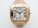 Cartier Santos De Cartier WGSA0008 Арт. CA-0930 Арт. CA-0930