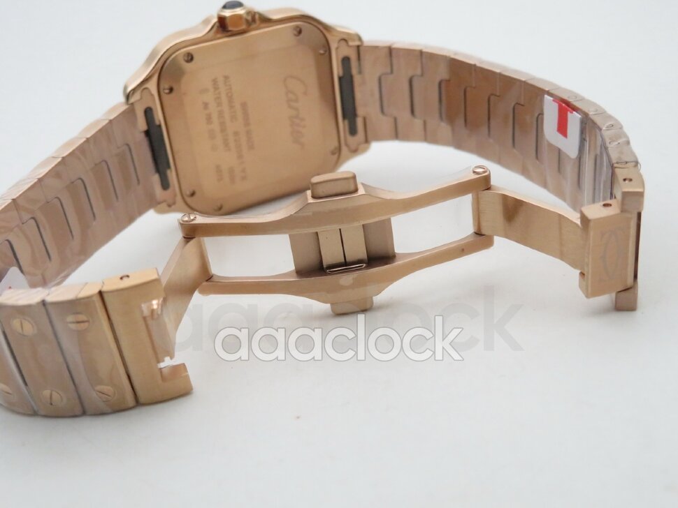 Cartier Santos De Cartier WGSA0008 Арт. CA-0930 Арт. CA-0930