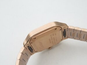 Cartier Santos De Cartier WGSA0008