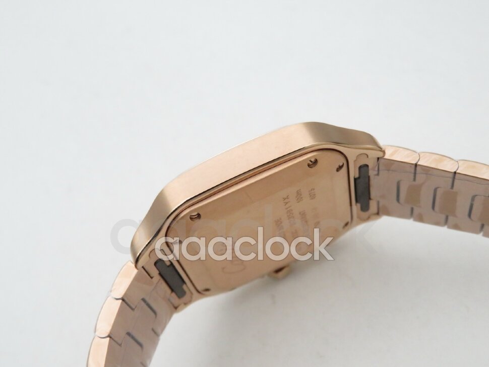 Cartier Santos De Cartier WGSA0008 Арт. CA-0930 Арт. CA-0930