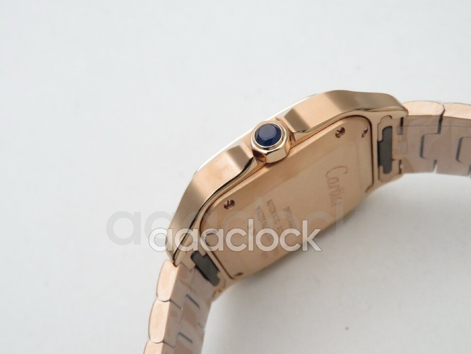 Cartier Santos De Cartier WGSA0008 Арт. CA-0930 Арт. CA-0930