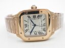 Cartier Santos De Cartier WGSA0008 Арт. CA-0930 Арт. CA-0930