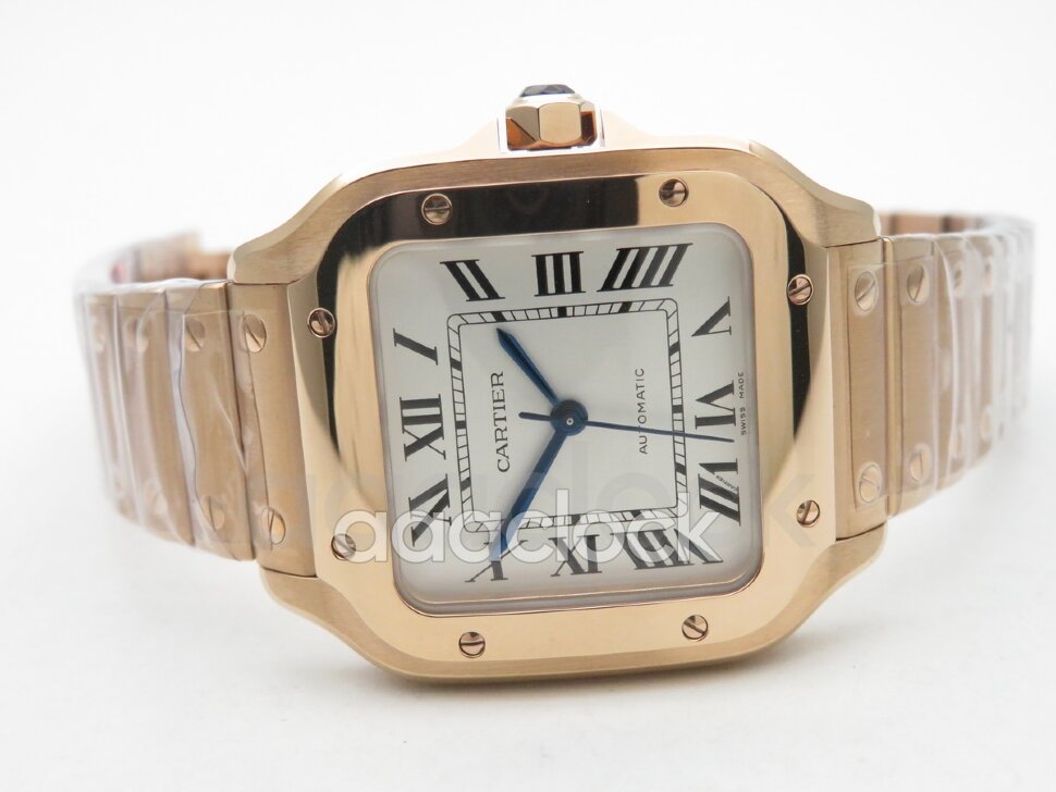Cartier Santos De Cartier WGSA0008 Арт. CA-0930 Арт. CA-0930