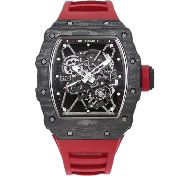 Richard Mille RM 035-01 Rafael Nadal Carbon