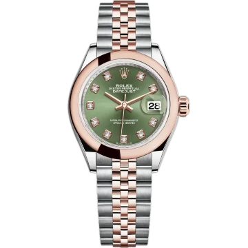 Rolex Datejust 28 279161-0007