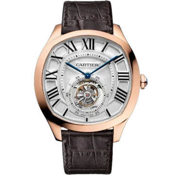Cartier Drive de Cartier watch WHNM0003
