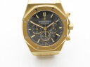 Audemars Piguet Royal Oak Chronograph 26331BA.OO.1220BA.05 Арт. AP-0125 Арт. AP-0125