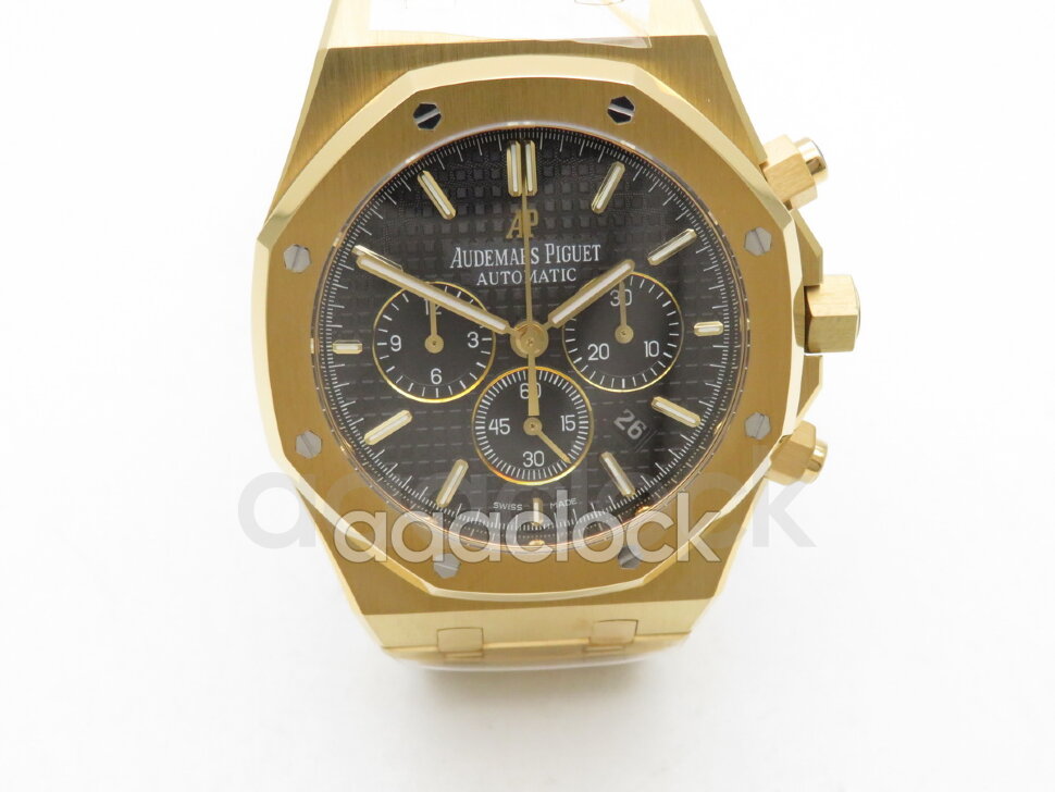 Audemars Piguet Royal Oak Chronograph 26331BA.OO.1220BA.05 Арт. AP-0125 Арт. AP-0125