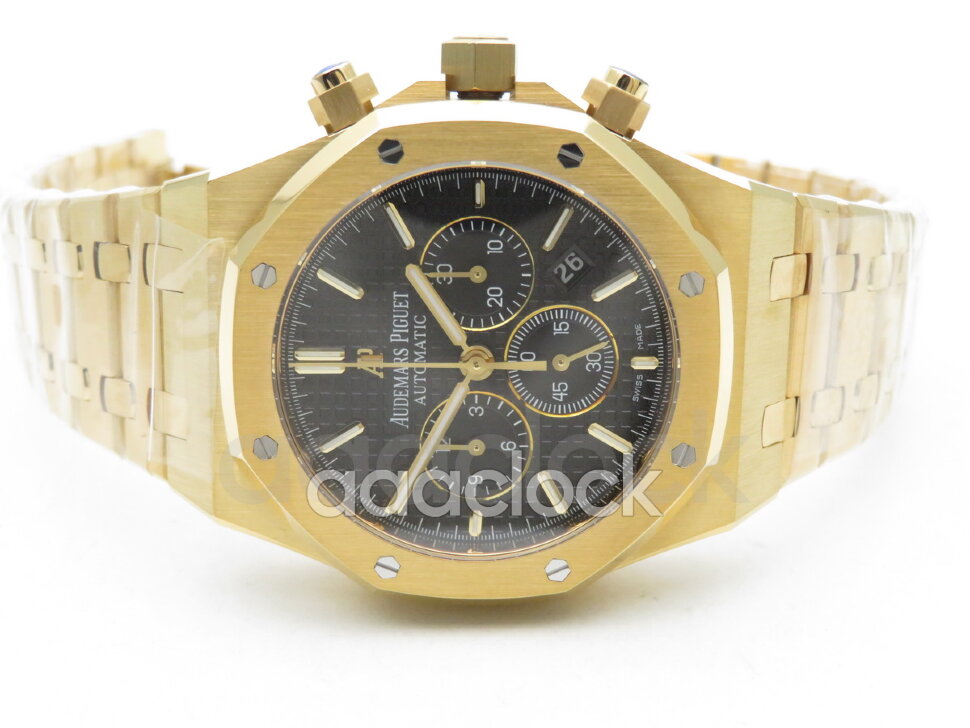 Audemars Piguet Royal Oak Chronograph 26331BA.OO.1220BA.05 Арт. AP-0125 Арт. AP-0125