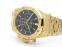 Audemars Piguet Royal Oak Chronograph 26331BA.OO.1220BA.05 Арт. AP-0125 Арт. AP-0125