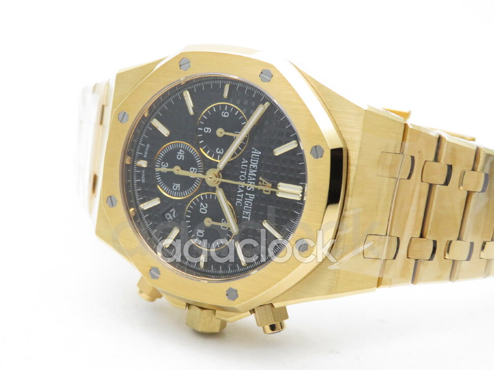 Audemars Piguet Royal Oak Chronograph 26331BA.OO.1220BA.05 Арт. AP-0125 Арт. AP-0125