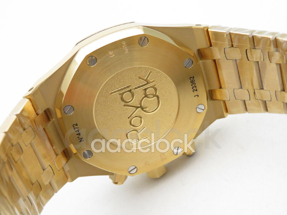Audemars Piguet Royal Oak Chronograph 26331BA.OO.1220BA.05 Арт. AP-0125 Арт. AP-0125