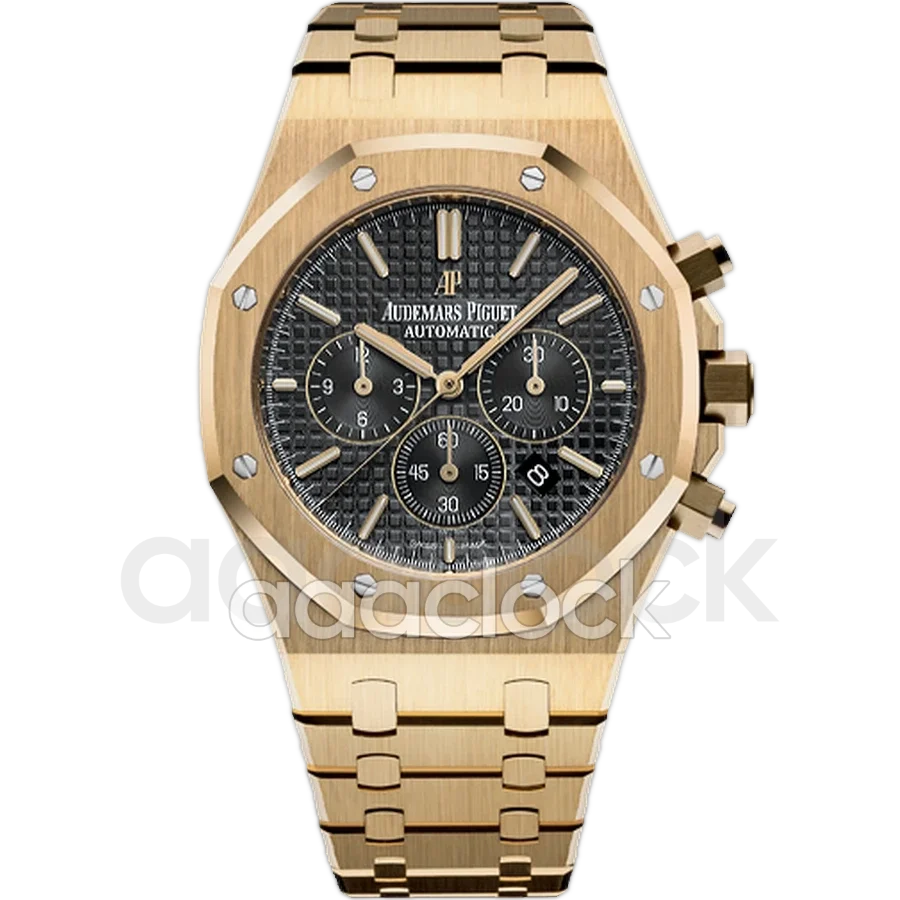 Audemars Piguet Royal Oak Chronograph 26331BA.OO.1220BA.05 Арт. AP-0125 Арт. AP-0125