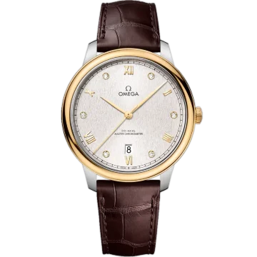 Omega De Ville Prestige 40 mm 434.23.40.20.52.001