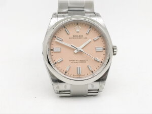 Rolex Oyster Perpetual 36 126000-0012