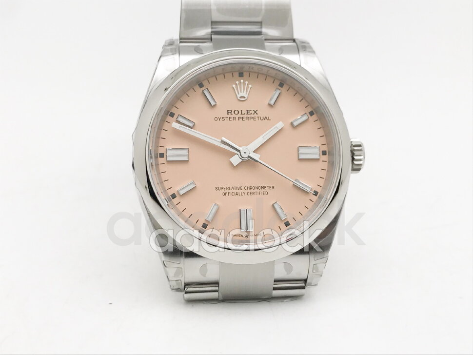 Rolex Oyster Perpetual 36 126000-0012 Арт. RO-3680 Арт. RO-3680