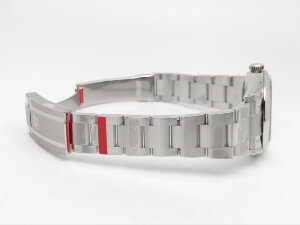 Rolex Oyster Perpetual 36 126000-0012