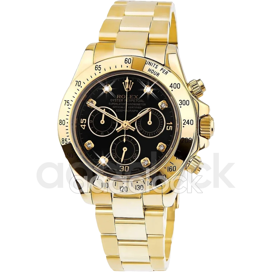 Rolex Oyster Perpetual Cosmograph Daytona Арт. 1111291 Арт. 1111291