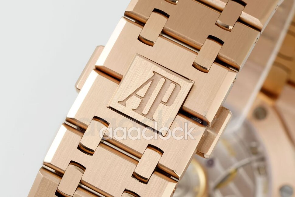 Audemars Piguet Royal Oak 15510OR.OO.1320OR.03 Арт. AP-4361 Арт. AP-4361